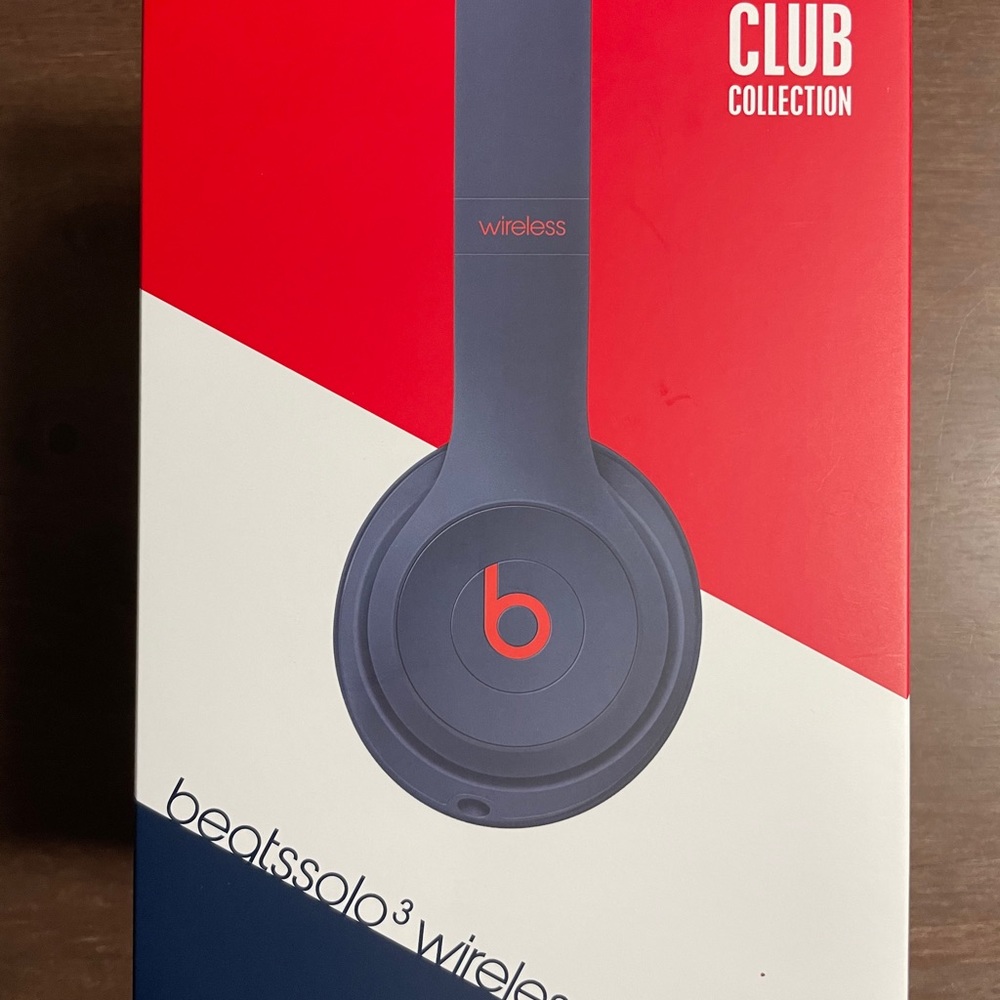Beats Solo³ Wireless